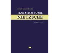 Tentativas sobre Nietzsche