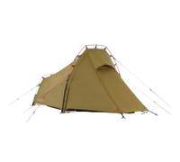 Tente NORDISK Tienda de campaña Svalbard 1 PU (2.0) (Oliva oscuro)