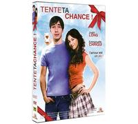 Tente ta chance [Francia] [DVD]