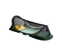 Tente TravelSafe Tienda Pop-Up con mosquitera, 1 persona