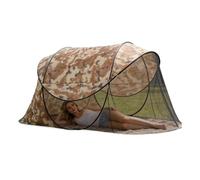 tenteDe | Filet Portable Pliable Pour Deux À Trois Personnes | Abri De Protection De tenteDe Chaise Longue Pliante De, Adapté À La Randonnée, Aux Voyages, Au, À La Plage, Au