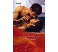 Tentée Par Le Plaisir (ebook)