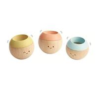 Tentetiesos sensoriales plantoys