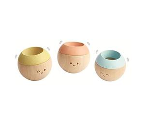 Tentetiesos sensoriales plantoys