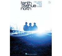 Tenth Avenue North - The Light Meets the Dark - Piano/Vocal/Guitar