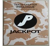 Tenth Chapter - Prologue (Carl Cox & Paul van Dyk/Atlas' 1st Addition Mixes, 1997) [Vinyl Single]