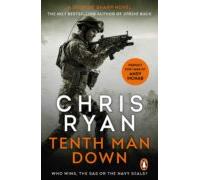 Tenth Man Down (ebook)