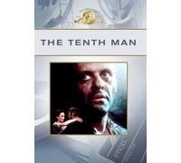 Tenth Man, The (DVD) Anthony Hopkins Kristin Scott Thomas (Importación USA)
