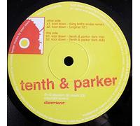 Tenth & Parker Ft Mark Murphy - Kool Down [Vinilo]