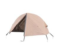 Tents for Camping Outdoor Off The Ground Single Tent with Camping Folding Bed Portable Mosquito Net Windproof and Anti Ultraviolet Fishing Tent