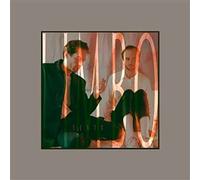 Tents - Limbo (Ltd. White Vinyl) [Vinilo]