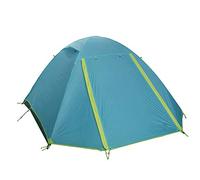 Tents Outdoor Portable Waterproof Hiking Camping Tent Anti-UV 2 Person Ultralight Folding Tent Pull Up Open Sun Shade