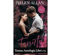 Tenuta Antologia Libri 1-3