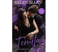 Tenuta: I Diari Perduti Del Vampiro - Libro 2