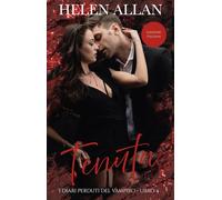 Tenuta: I Diari Perduti Del Vampiro - Libro 4