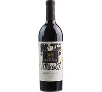 Tenuta Le Colonne Bolgheri Superiore 2018