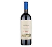 TENUTA SAN GUIDO LE DIFESE 2022 TOSCANA IGT 75 CL