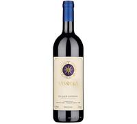 Tenuta San Guido - SASSICAIA Bolgheri DOC 2022-750ml
