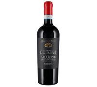 Tenuta Sant'Antonio Amarone Lilium Est Riserva 2010