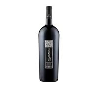 Tenuta Ulisse Amaranta Montepulciano Montepulciano d'Abruzzo Botella Magnum 1,5 L Vino tinto
