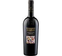 Tenuta Ulisse Montepulciano d'Abruzzo Amaranta 2021