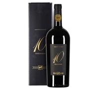 Tenuta Ulisse Vino Rosso 10 Vendemmie Magnum 1,5 lt in Astuccio