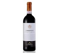 Tenute Lunelli - CARAPACE 2015 - Montefalco Sagrantino DOCG - ES