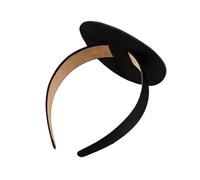 TENVORA Birrete Graduacion Adulto,Diademas Con Gorro De Gr 10 diademas for birrete de graduación. El inserto diadema for asegura tu y peinado. Accesorios for herramientas académicas(Style Bpcs)