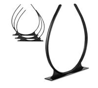 TENVORA Birrete Graduacion Adulto,Diademas Con Gorro De Gr Diadema for birrete de graduación, inserto for diadema que asegura tu y peinado, mejora el interior la for