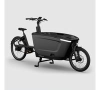 TENWAYS CARGO ONE