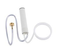 TENYELE Bombas de agua recargables multifuncionales, 2 horas de funcionamiento, elevación de cabeza para sótano, transferencia de agua potable, aceite, vino, condensación, líquido, bombas de