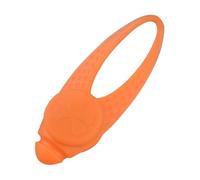 TENYELE Collar de luz para mascotas para perros pequeños y grandes, para pasear por la noche, hace que tu mascota sea diferente y brillante collar de perro LED de silicona