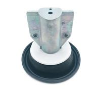 TENYELE Fuel For KL600 KLR650 CV CVK40 Carburador Pistón Émbolo Diafragma Kit de reparación de diafragma de membrana de vacío Carburador