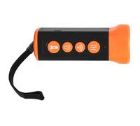 TENYELE Mejora el dispositivo preventivo de ladridos de perro para entrenamiento y corrección de comportamiento, control de largo alcance para el hogar o al aire libre, entrenador de mascotas de larga