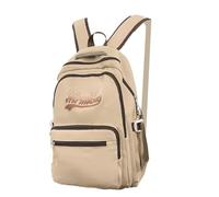 TENYELE Mochila escolar de gran capacidad para ordenador portátil, mochila informal para libros de secundaria y universitarios, para la escuela secundaria y la universidad, bolsa de organización