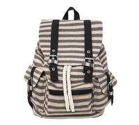 TENYELE Mochila escolar ligera para la universidad, mochila para laptop, mochila de viaje, casual, bolsa preparada, unisex, albaricoque