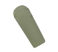 TENYELE Sacos de dormir ligeros y sábanas de viaje, lavable, forro de secado rápido, interior suave con bolsa de almacenamiento de viaje