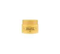 tenzero - Honey Glow Up Tightening Cream - 80g