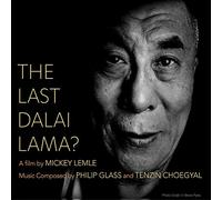 Tenzin Choegyal - The Last Dalai Lama? - music composed by Philip Glass and Tenzin Choegyal