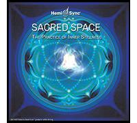 Tenzin Wangyal & Hemi-Sync - Sacred Space