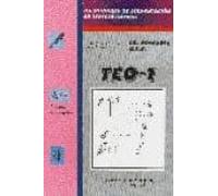 TEO-1. Habilidades Segmentación Lectoescritura
