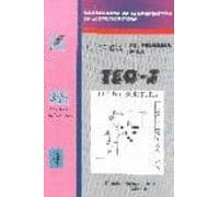 Teo 3: Habilidades De Segmentacion En Lectoescritura (primaria Ne E)