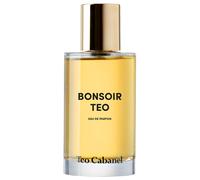 Teo Cabanel BONSOIR TEO Eau de Parfum 100 ml