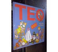 Teo descubre su familia