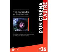 Teo hernandez par Gérard courant volume 1