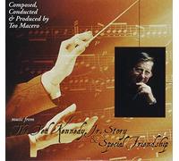 Teo Macero - Music from The Ted Kennedy JR. Story & Special Fri [Import]