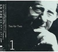 Teo Macero - Teo for Two 1