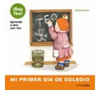 Teo Mi Primer Dia De Colegio