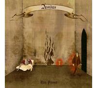 Teo Planell - Demian [Vinilo]