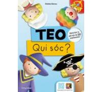 Teo. Qui sóc?